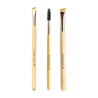 Brow Brush Bundle