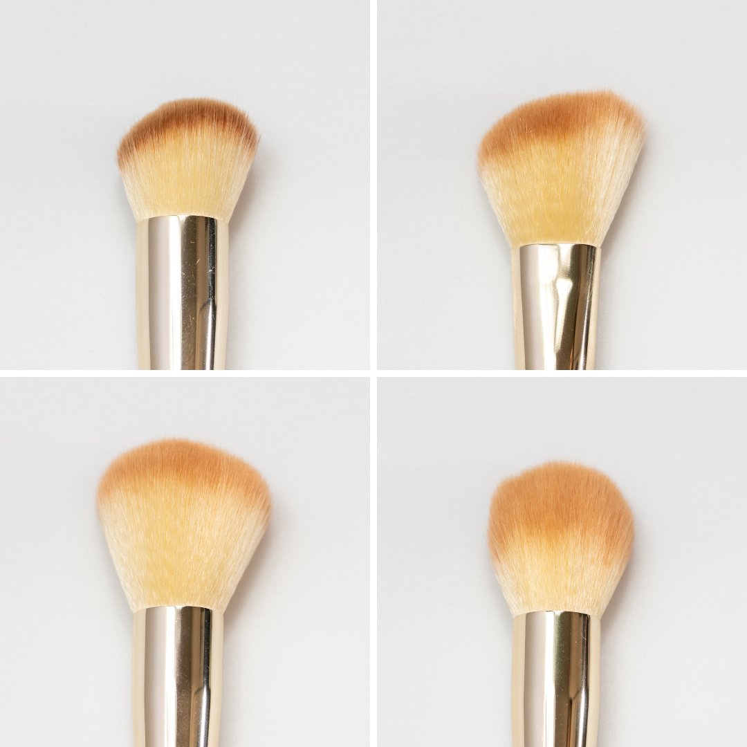 Blend Mode Professional Makeup Brush Bundle – Bristles Beauty