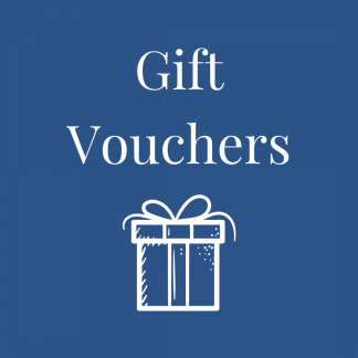 Gift Vouchers